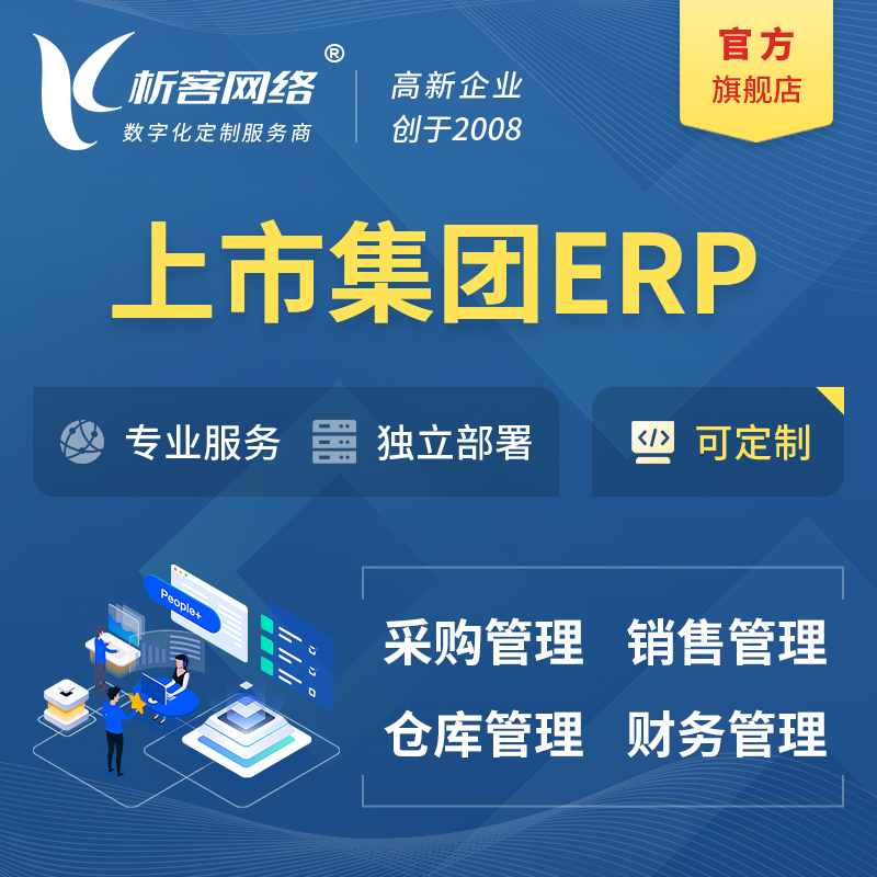 邯郸上市集团ERP软件生产MES车间管理系统